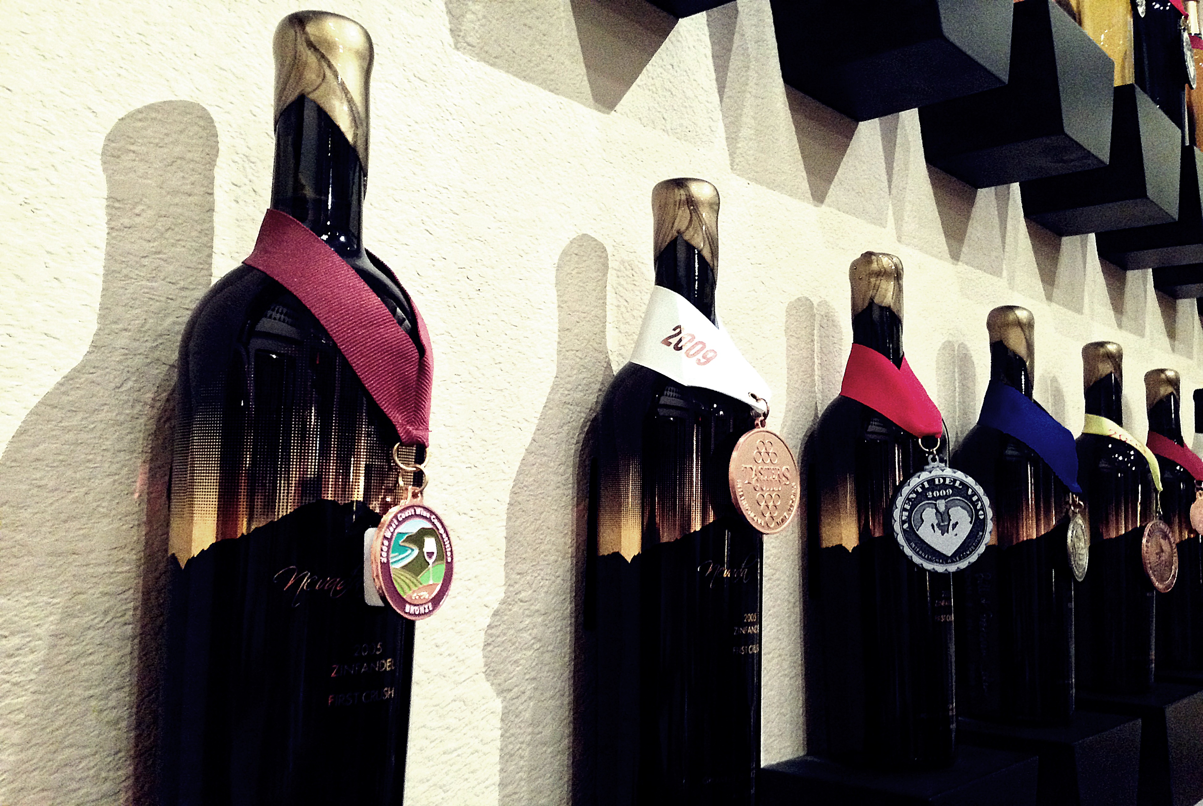 www.invitationinc.com concierge las vegas pahrum winery employee appreciation