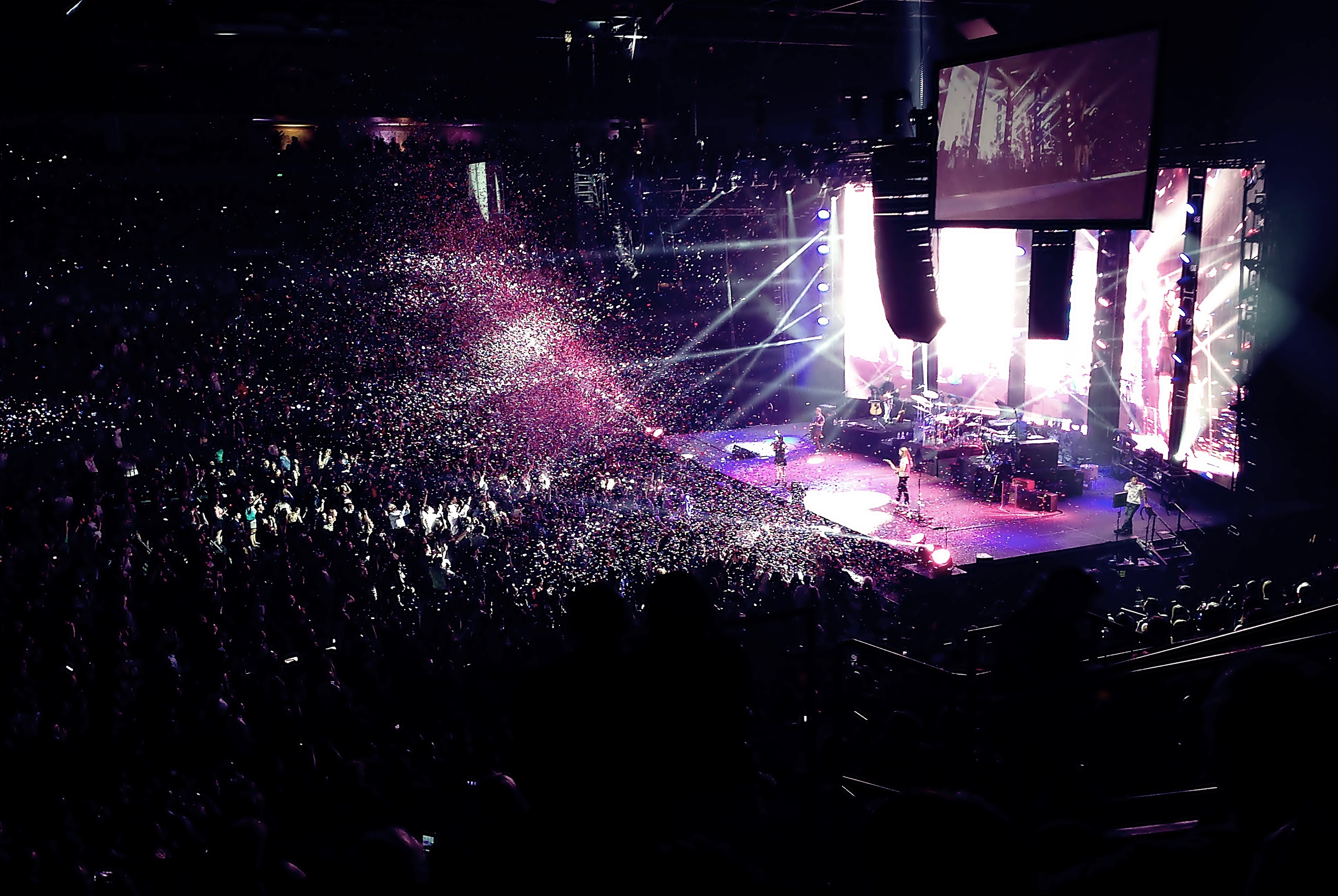 www.invitationinc.com concierge las vegas concert mandalay bay events center maroon 5